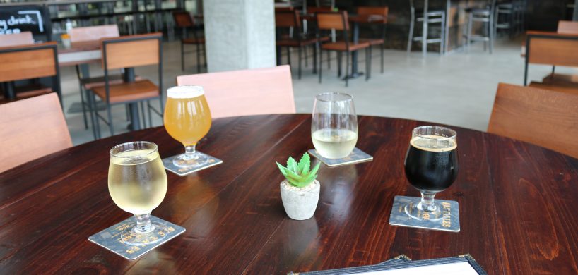 Ale Tales Taproom: Craft Beer Bar