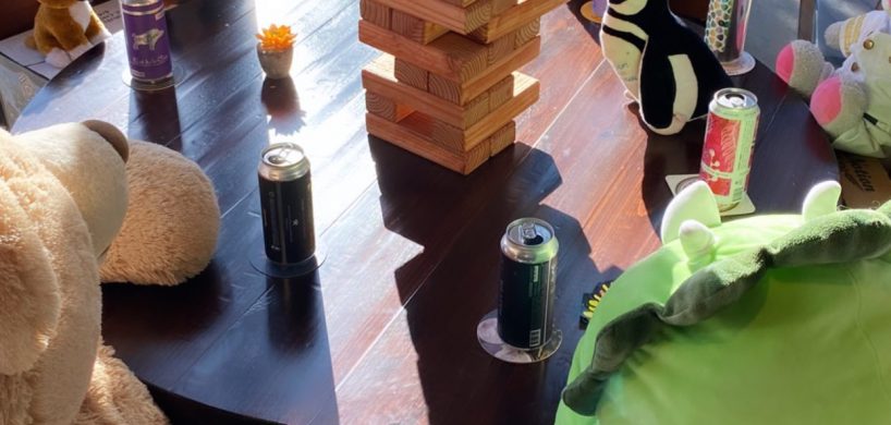 Downtown San Diego Event Space Ale Tales Taproom
